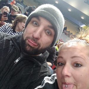 Meet your Posher, Angela